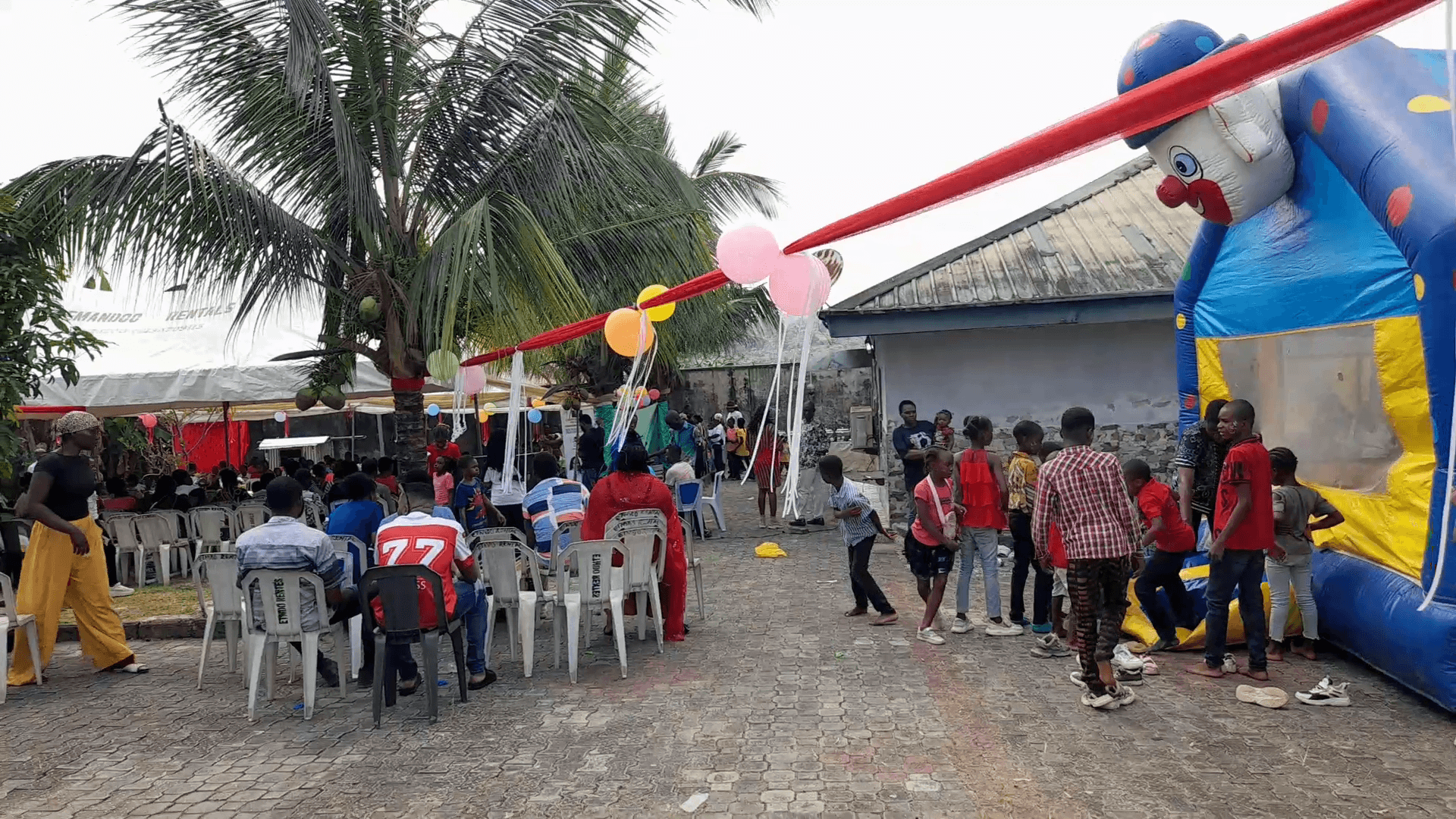 Chipro Foundation Healthcare Initiative