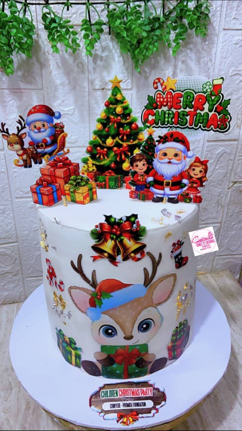 Chipro 2025 Christmas Party Galary - Image 3