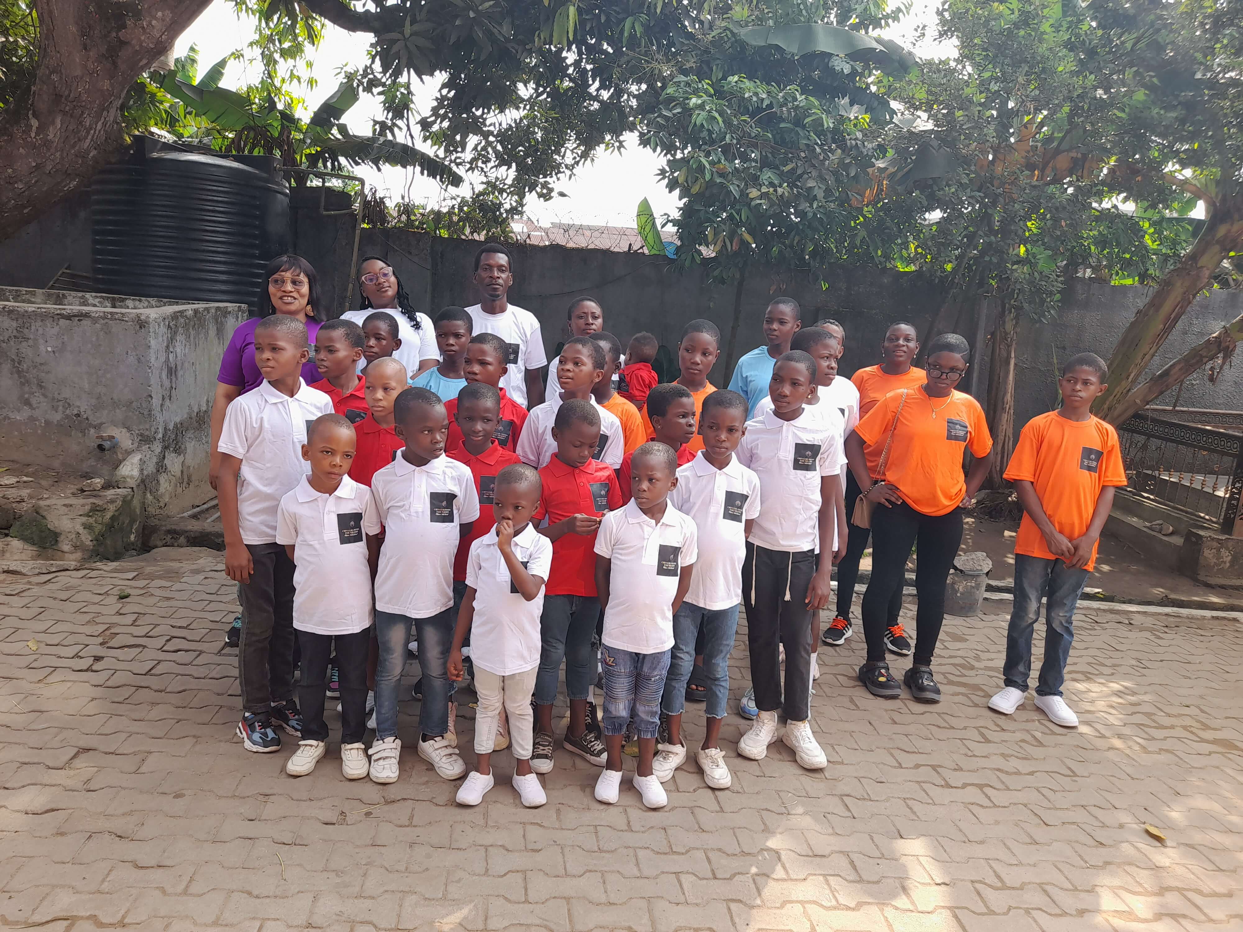 Chipro 2025 Christmas Party Galary - Image 2